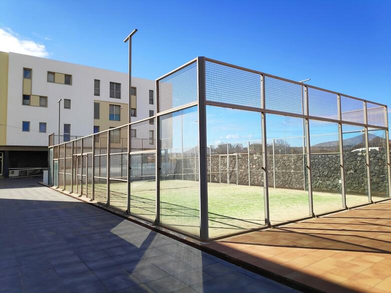 Apartamento Alisios