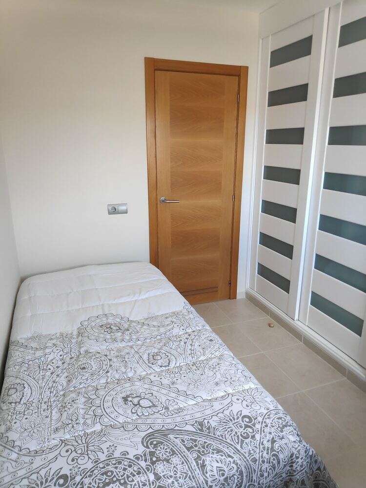 Apartamento Alisios