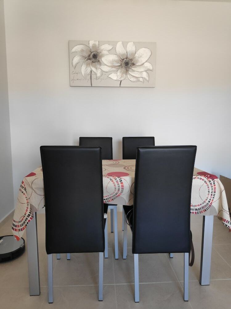 Apartamento Alisios
