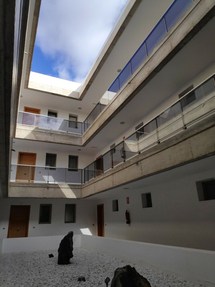 Apartamento Alisios
