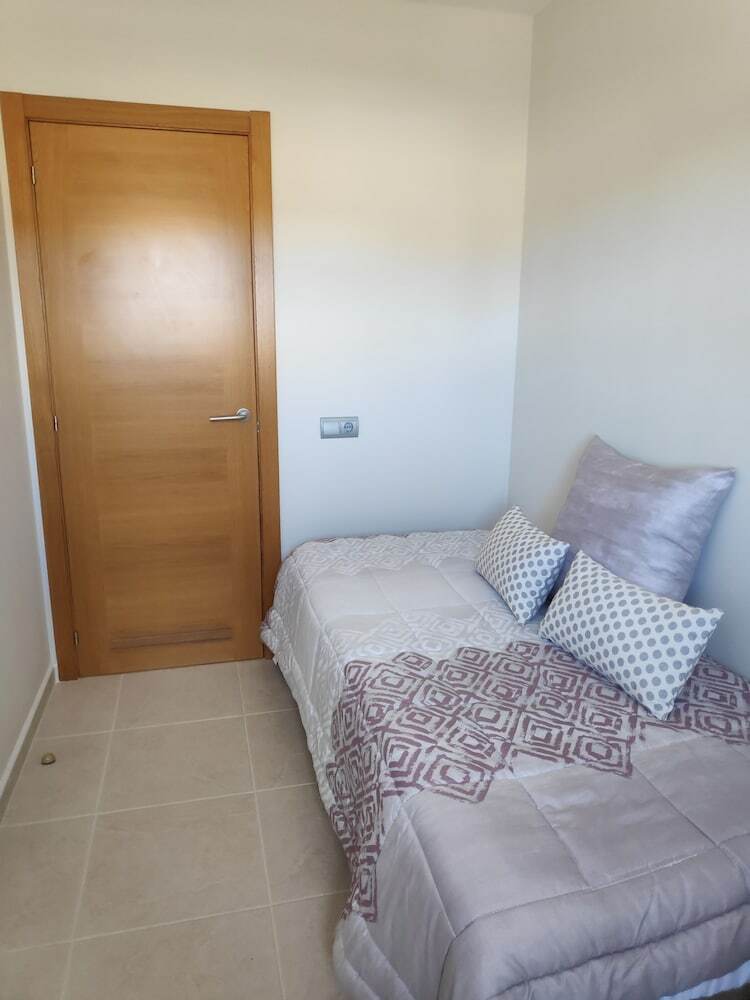 Apartamento Alisios