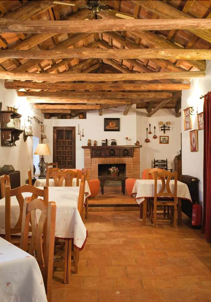 Agroturismo Casa Rural Cerromolino