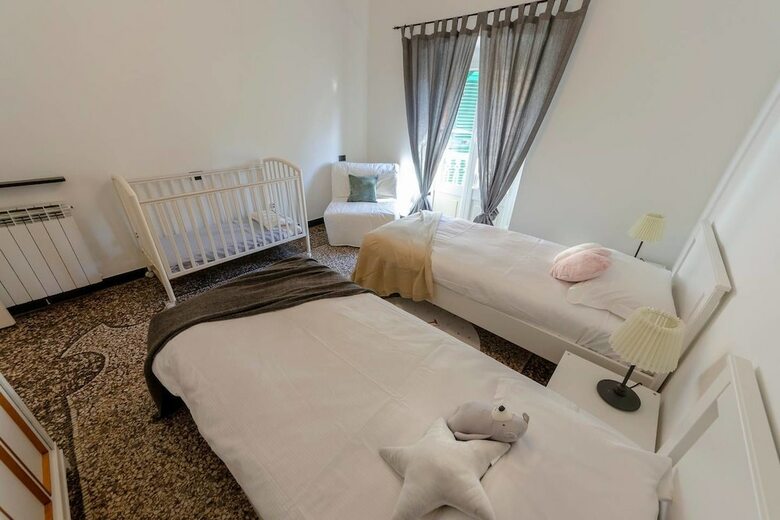 Apartamento Altido Selin Home In Castelletto