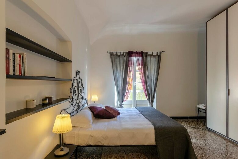 Apartamento Altido Selin Home In Castelletto