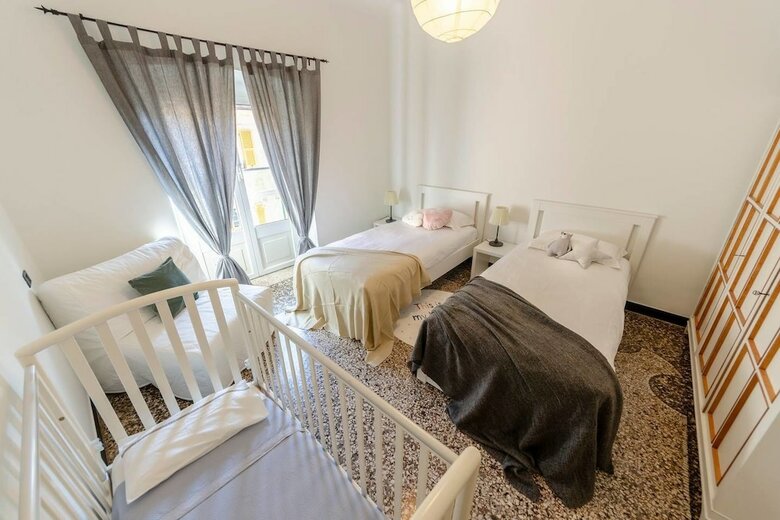Apartamento Altido Selin Home In Castelletto