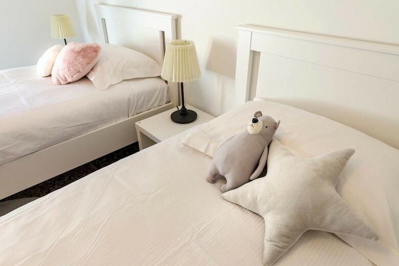 Apartamento Altido Selin Home In Castelletto