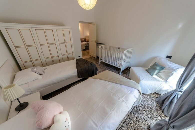 Apartamento Altido Selin Home In Castelletto