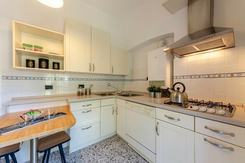 Apartamento Altido Selin Home In Castelletto