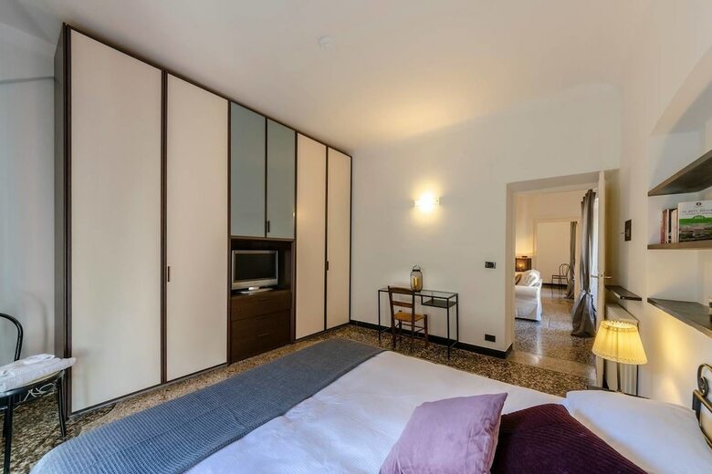 Apartamento Altido Selin Home In Castelletto