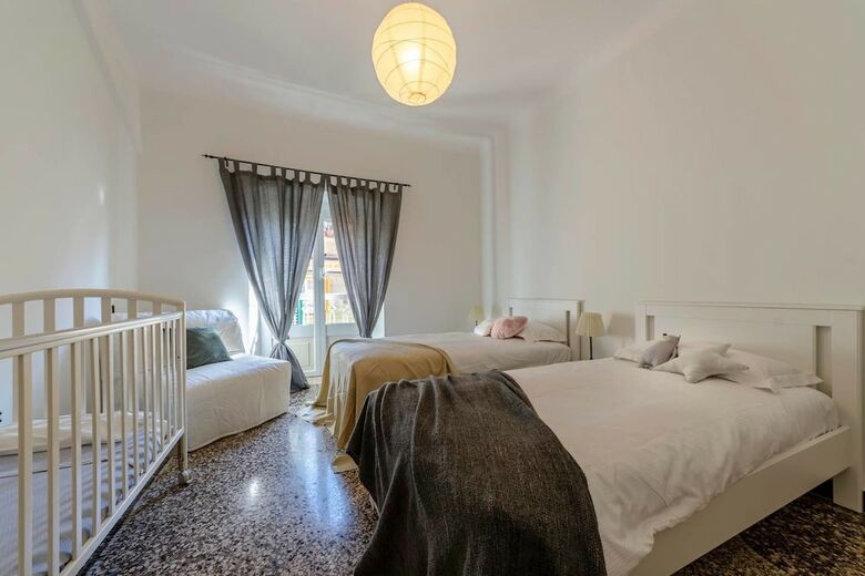 Apartamento Altido Selin Home In Castelletto