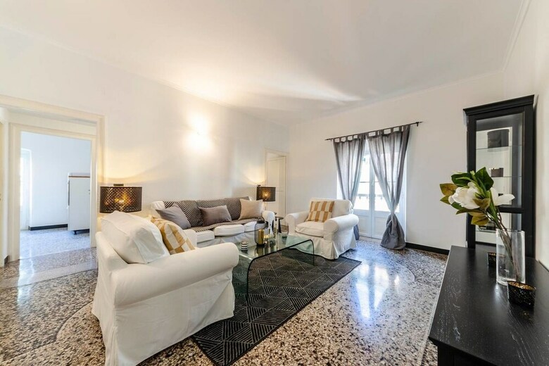 Apartamento Altido Selin Home In Castelletto