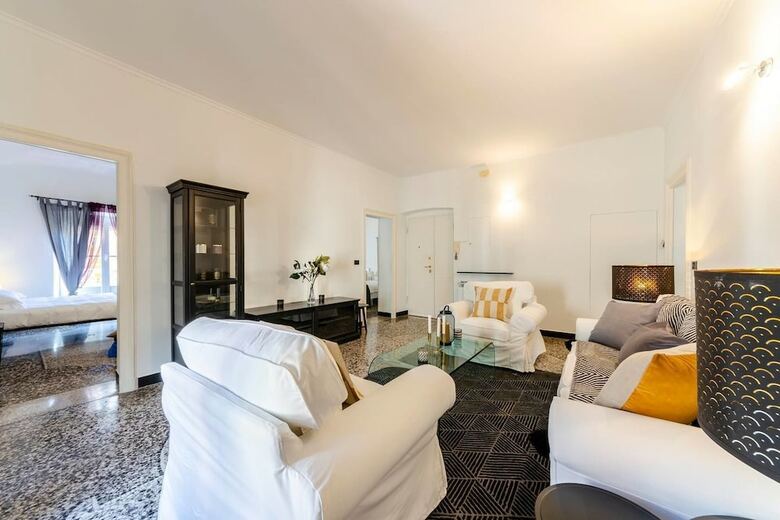 Apartamento Altido Selin Home In Castelletto