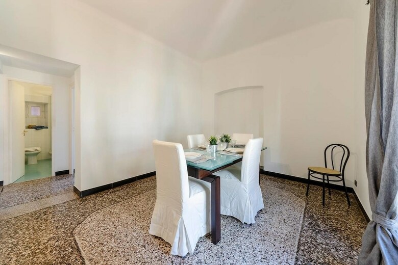 Apartamento Altido Selin Home In Castelletto