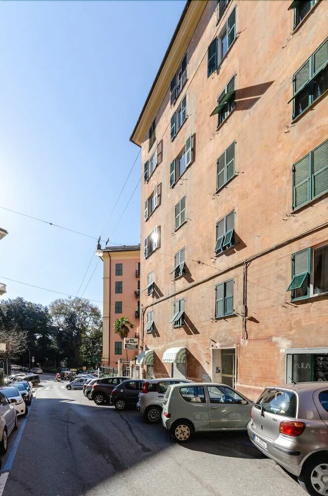 Apartamento Altido Selin Home In Castelletto