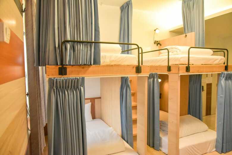 Bed & Breakfast Penghu D.c. Inn