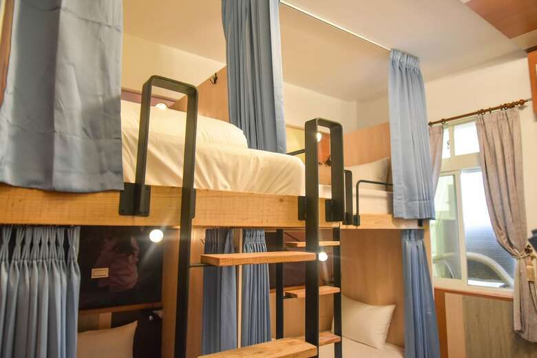 Bed & Breakfast Penghu D.c. Inn