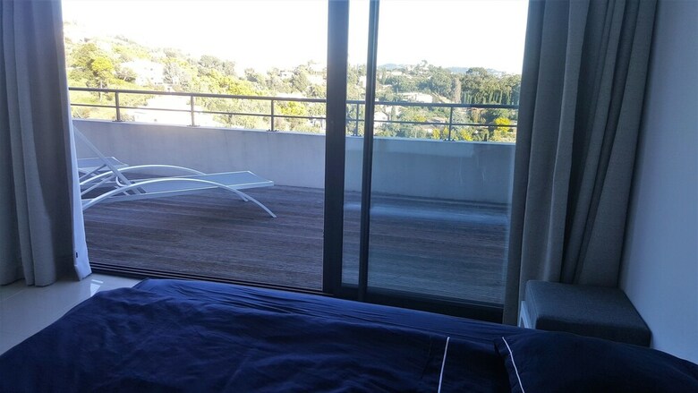 Apartamento Maison Vue Panoramique Et Piscine