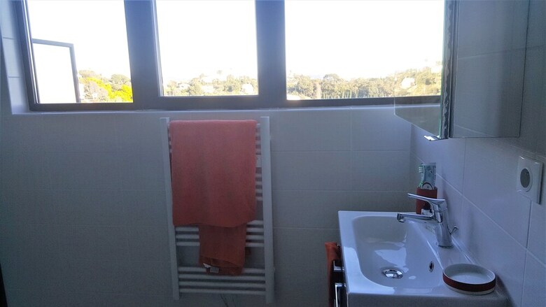 Apartamento Maison Vue Panoramique Et Piscine