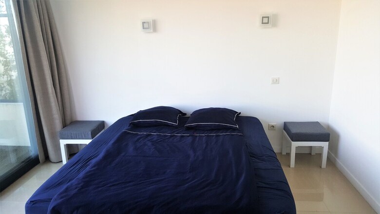 Apartamento Maison Vue Panoramique Et Piscine