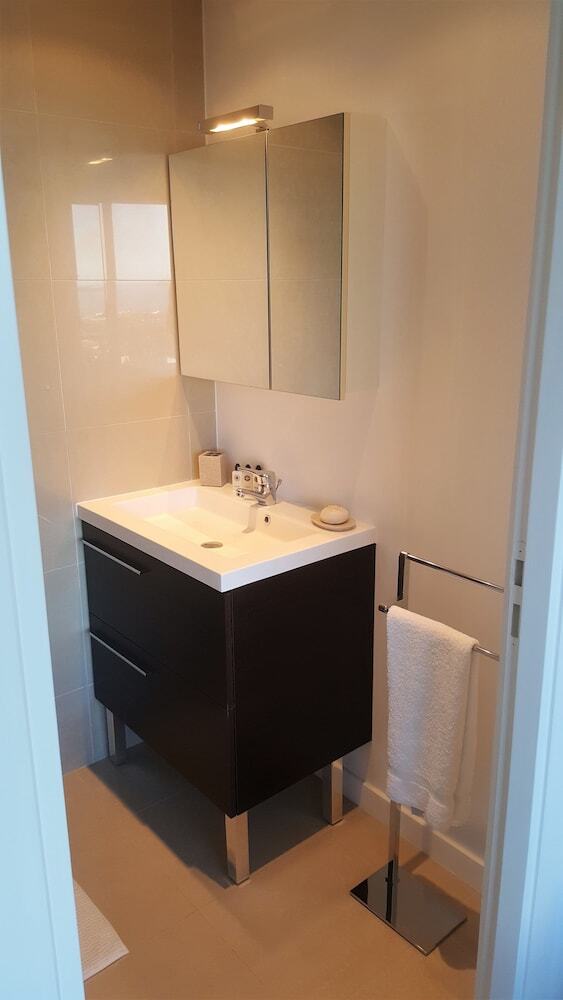Apartamento Maison Vue Panoramique Et Piscine