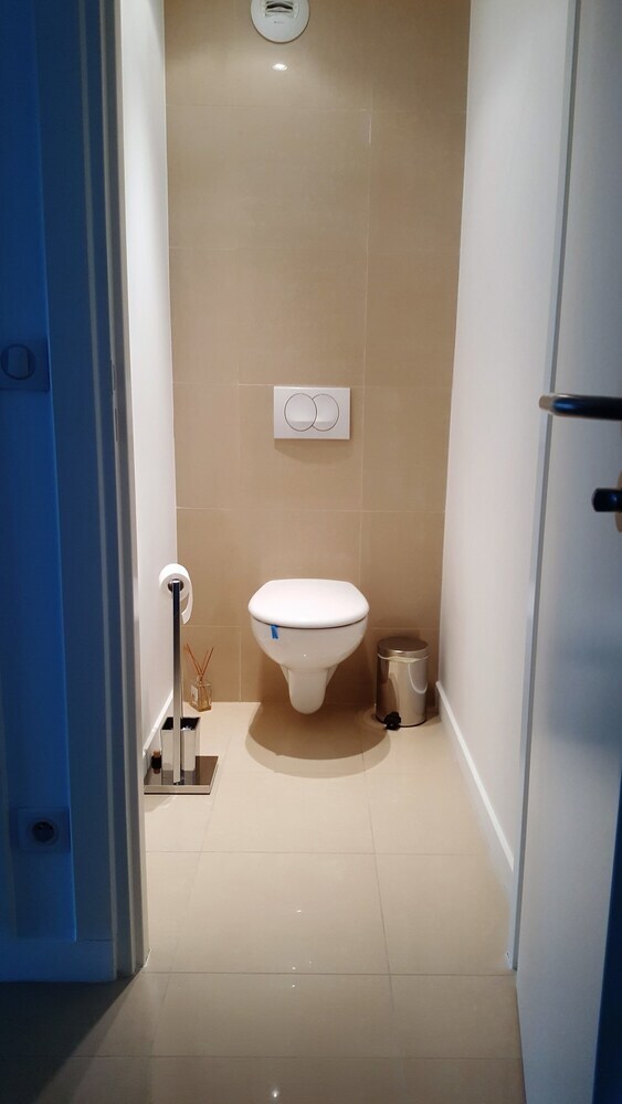 Apartamento Maison Vue Panoramique Et Piscine