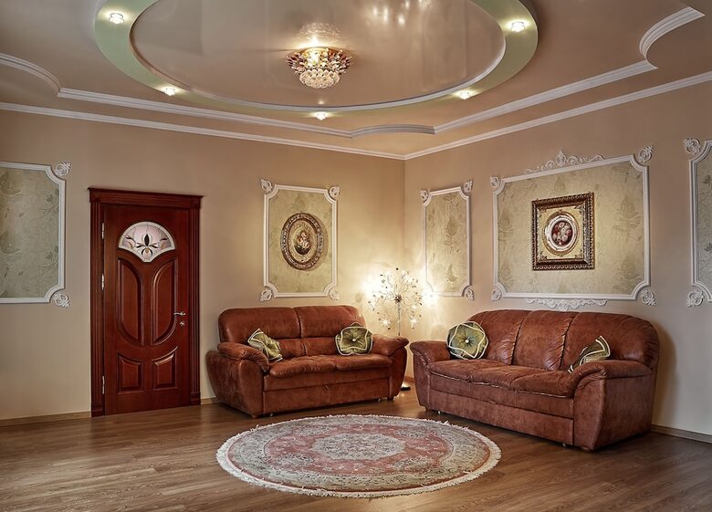 Apartments Galicia Lviv I.franko 23