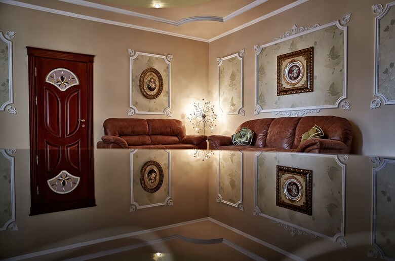 Apartments Galicia Lviv I.franko 23
