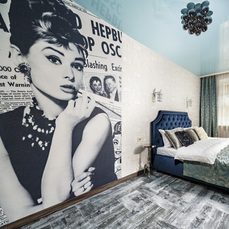 Apartments Galicia Lviv Staroevreyskaya