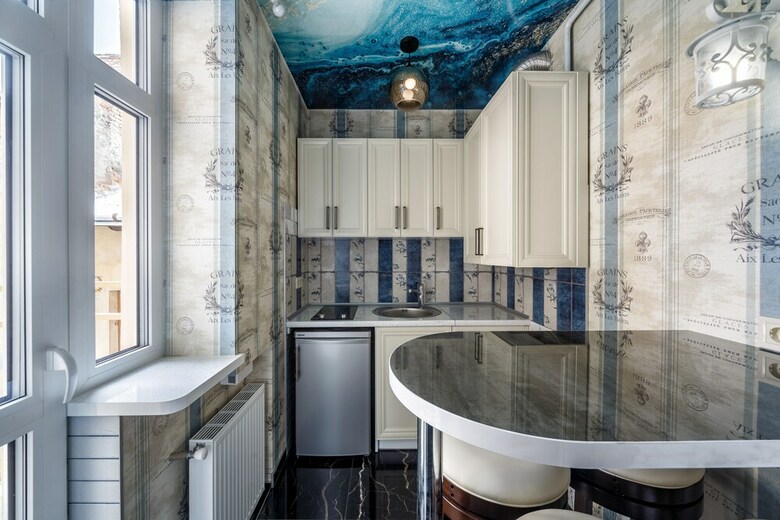 Apartments Galicia Lviv Staroevreyskaya