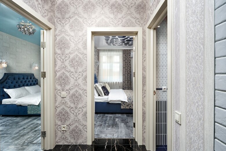 Apartments Galicia Lviv Staroevreyskaya