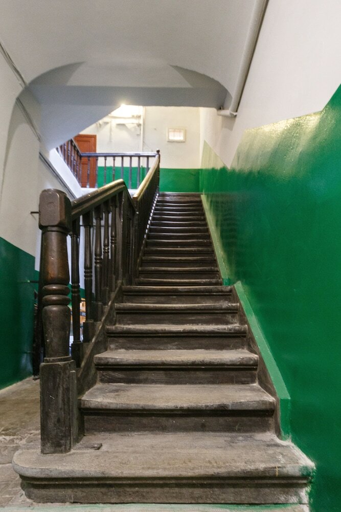Apartments Galicia Lviv Staroevreyskaya