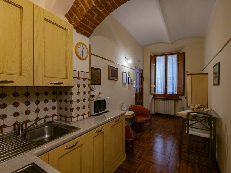 B&B Siena In Centro - Albergo Diffuso
