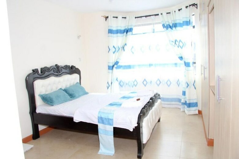 Bed & Breakfast Jambostay