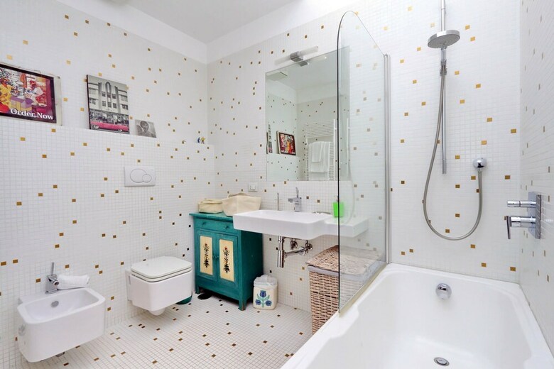 Apartamento Colombo