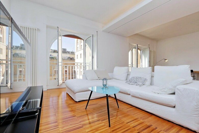 Apartamento Colombo