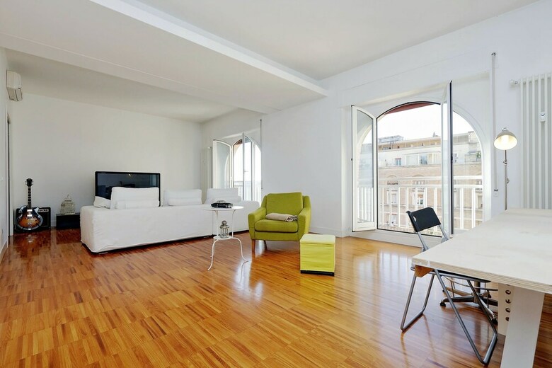 Apartamento Colombo