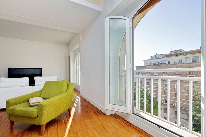 Apartamento Colombo