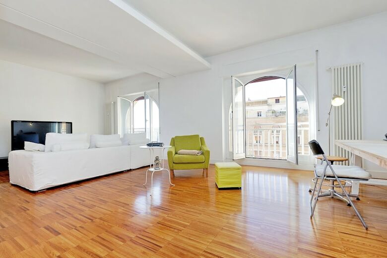 Apartamento Colombo