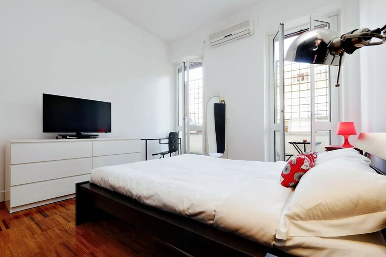 Apartamento Colombo