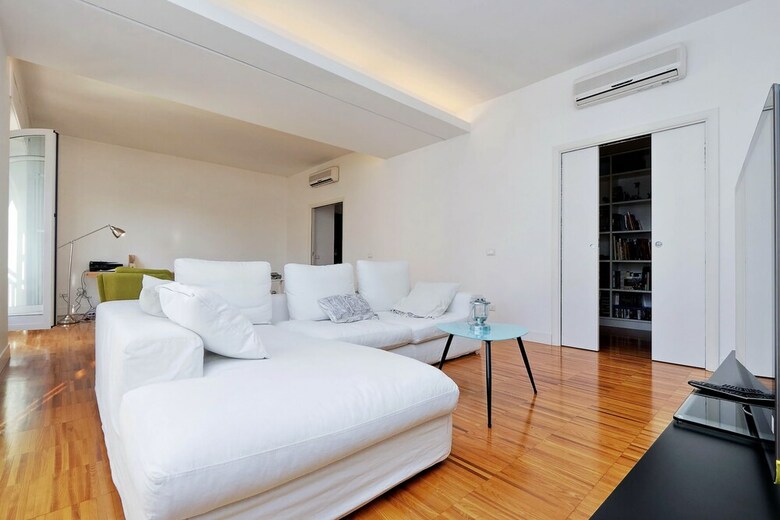 Apartamento Colombo