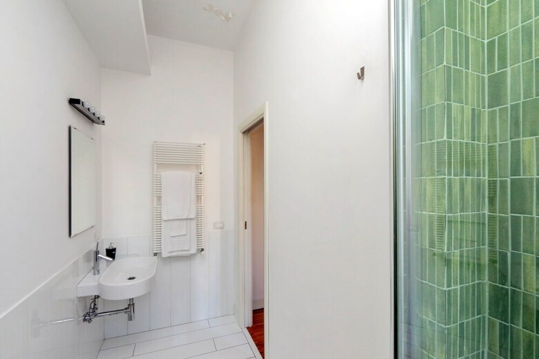 Apartamento Colombo