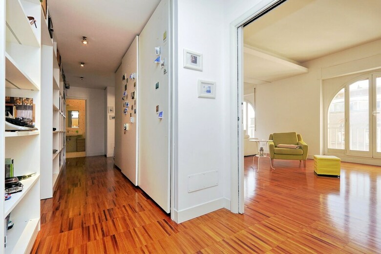 Apartamento Colombo