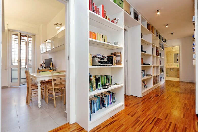 Apartamento Colombo