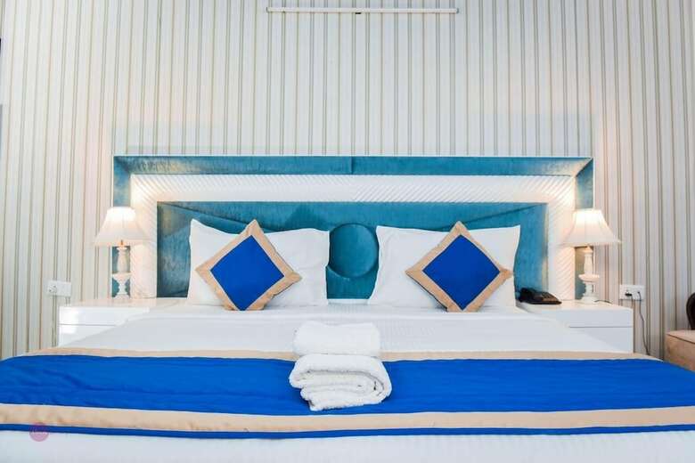 Radient Casa Hotel