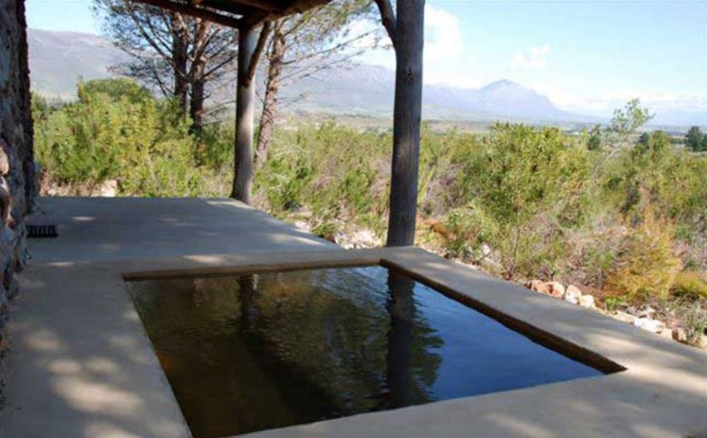Posada Welbedacht Game & Nature Reserve