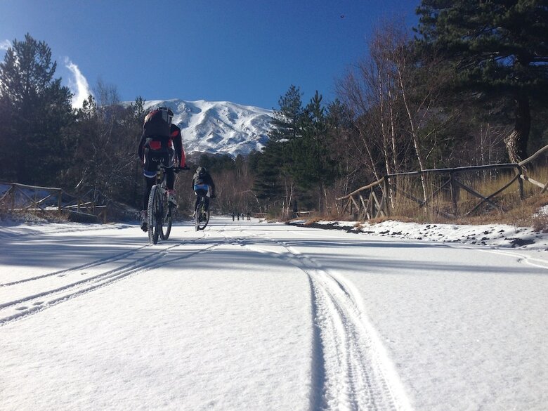 B&B Etna Bike