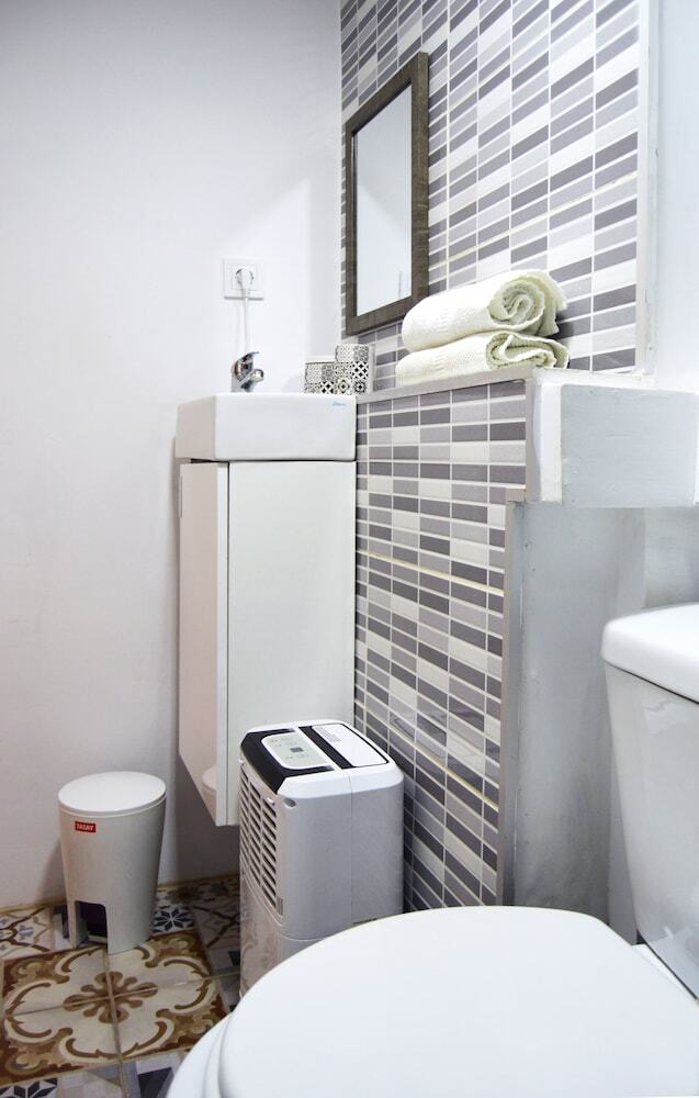 Apartamentos St. Francisco Flat With City Views