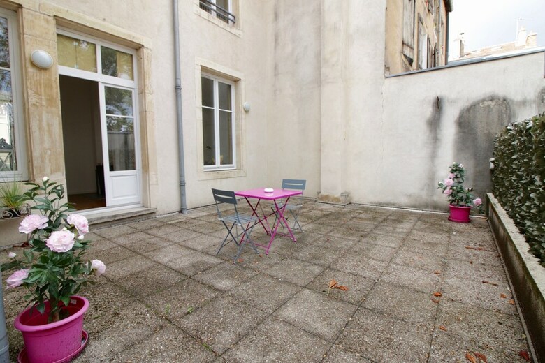 Apartamento La Demeure D'amerval