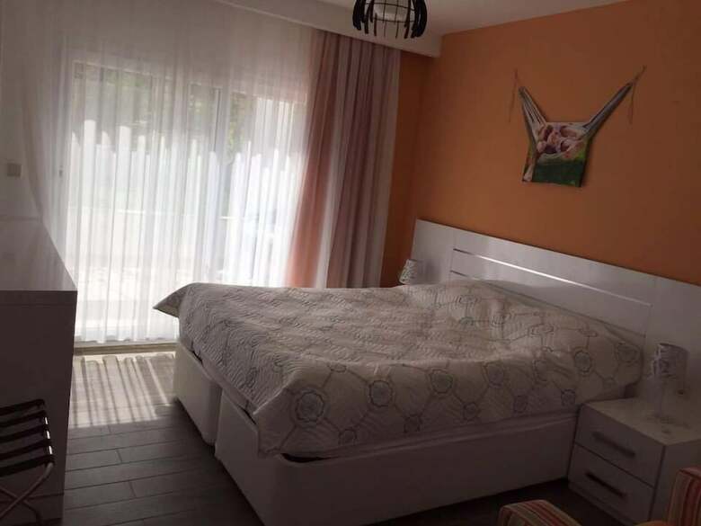 Pension Villa Sa'kin