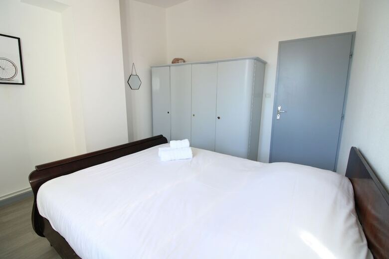 Apartamento La Cabane D'adam